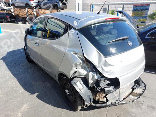 Tailgate lift support LANCIA YPSILON (312_) 1.2 (312.PXA1A, 312.YXA1A) | BP28618975C138 - Image 4