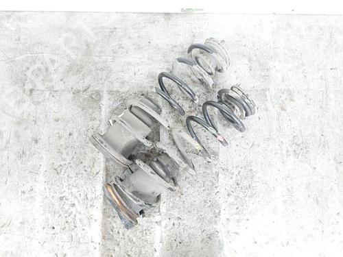 Shock absorber spring FIAT QUBO (225_) 1.3 D Multijet (225CXB1A, 225AXB1A, 225CXB11, 225AXB11,... | BP21529700C152 