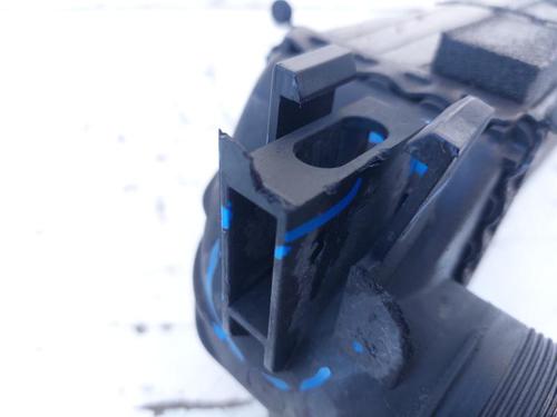 Intercooler / Chłodnica powietrza doładowującego AUDI A1 (8X1, 8XK) 1.6 TDI | BP22251118M30 