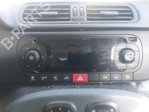 Electronic module FIAT PANDA (312_, 319_) 1.0 Mild Hybrid (312.PYD1B) | BP37602202M83 - Image 18