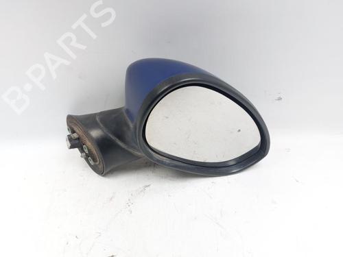 Used Right mirror FIAT GRANDE PUNTO (199_) 1.3 D Multijet (76 hp) 29607154