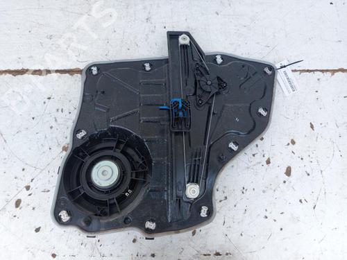 Left rear window motor FORD FOCUS IV Turnier (HP) 1.5 EcoBlue | BP26919140E23 - Image 3