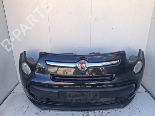 front-bumper-fiat-500l-351_-352_-2012-39498753 main image