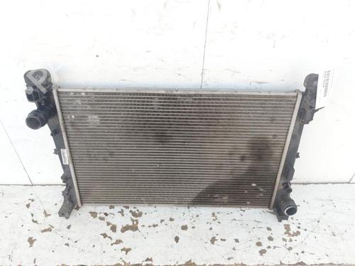 Køler ALFA ROMEO MITO (955_) 0.9 TwinAir (955.AXW1B) (86 hp) 18250048