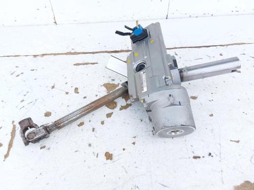 Used Steering column FIAT GRANDE PUNTO (199_) 1.2 (69 hp) 28162412