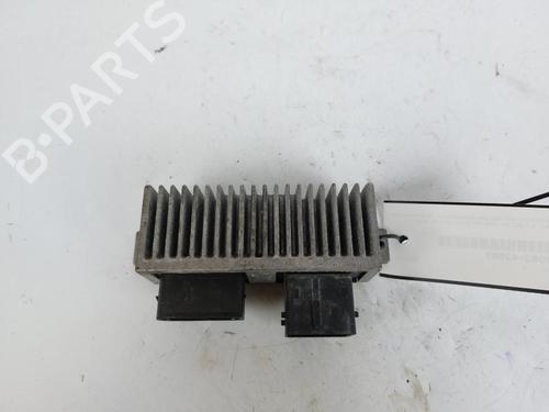 Motorstyringsenhet NISSAN MICRA V (K14) 1.5 DCI (90 hp) 15156635