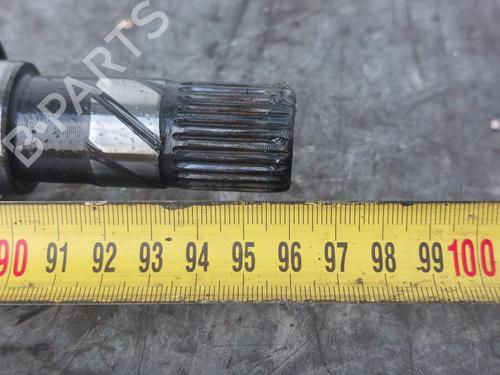 Right front driveshaft RENAULT KANGOO Express (FW0/1_) 1.5 dCi 95 (FW16) | BP24997027M39 - Image 4