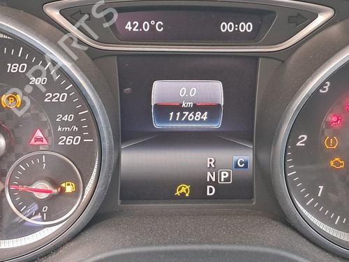 Electronic module MERCEDES-BENZ A-CLASS (W176) A 180 CDI / d (176.012) | BP39163308M83 - Image 10