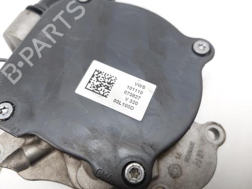 Vacuum pump AUDI A3 (8P1) 1.6 TDI | BP29056178M80