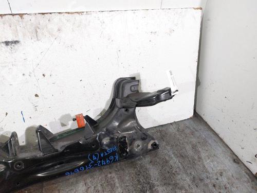 Subframe FORD FIESTA VII (HJ, HF) 1.1 Ti-VCT | BP33752391M9 - Image 3