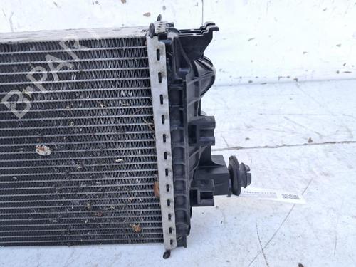 Intercooler RENAULT CLIO V (B7_) 1.5 Blue dCi 100 (B7AD) | BP31011330M30