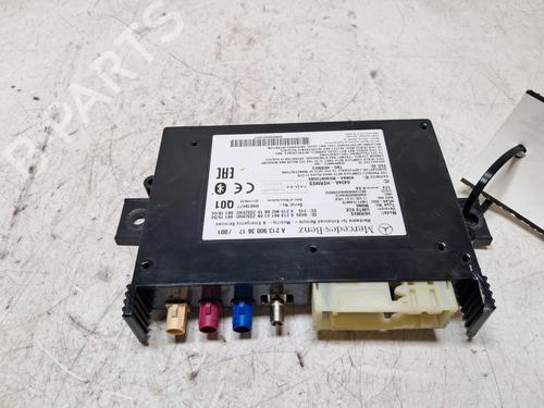 engine-control-unit-ecu-mercedes-benz-a-class-w176-2012-2013-2014-2015-2016-2017-2018-33194730 main image