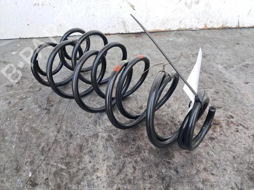 Støddæmperfjeder OPEL CORSA F (P2JO) 1.2 (68) (75 hp) 33196766