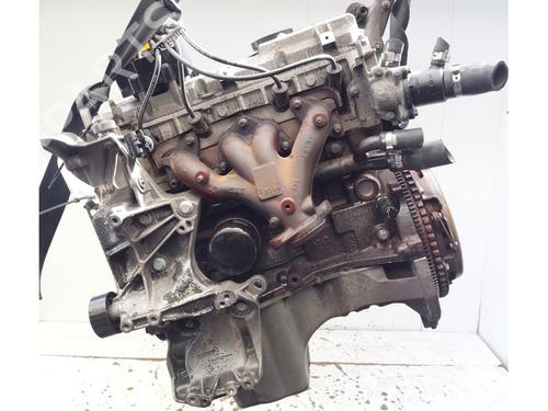 Used Engine DACIA LOGAN MCV (KS_) 1.4 (75 hp) 29238614