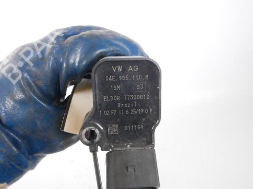 Ignition coil VW POLO VI (AW1, BZ1, AE1) 1.0 TSI | BP15159646M94 
