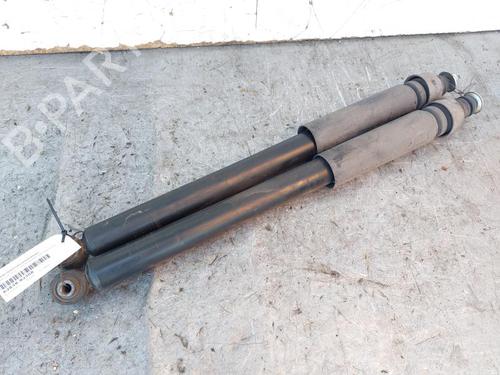Used Right rear shock absorber NISSAN JUKE (F15) 1.5 dCi (110 hp) 15176124