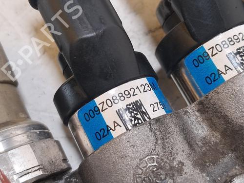 Injector HYUNDAI ix20 (JC) 1.4 | BP38036179M100 - Image 5