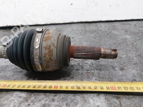 Right front driveshaft KIA CEED Sportswagon (CD) 1.6 CRDi 115 | BP33194699M39 - Image 6