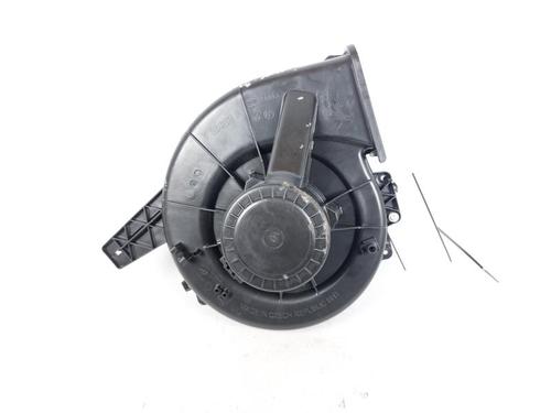 Heater blower motor SKODA FABIA III (NJ3) 1.0 TSI | BP15164259M62 
