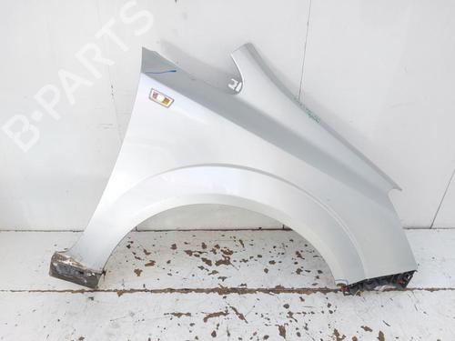 Kotflügel rechts vorne für OPEL ZAFIRA / ZAFIRA FAMILY B (A05) 1.6 (M75) (115 hp) 18483371