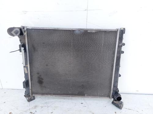Used Water radiator FORD KA (RU8) 1.3 TDCi (75 hp) 15176766