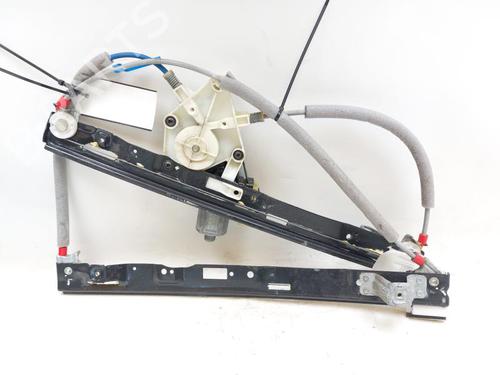 Front left window mechanism FORD B-MAX (JK) 1.4 LPG | BP28012576C22 
