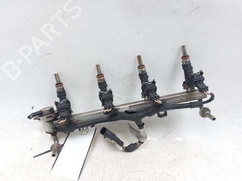 Injector FIAT DOBLO Cargo (263_) 1.4 | BP25984858M100 