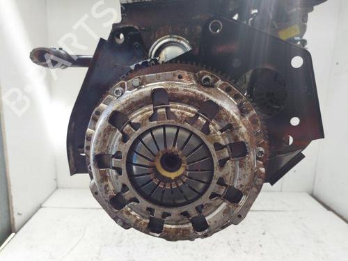 Engine LANCIA MUSA (350_) 1.4 LPG (350.AXF1A) | BP33904543M1  - Image 5