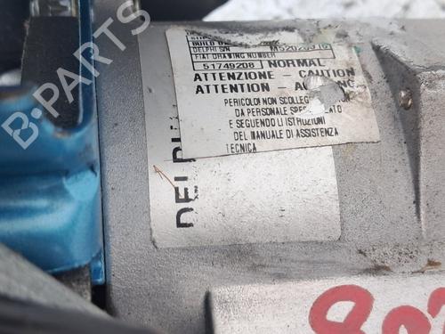 Steering column LANCIA YPSILON (843_) 1.3 D Multijet (843.AXF11, 843.AXF1A, 843.AXM11,... | BP38045461M21 - Image 5