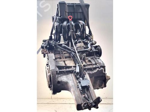 Motor MERCEDES-BENZ A-CLASS (W168) A 140 (168.031, 168.131) (82 hp) 21083116
