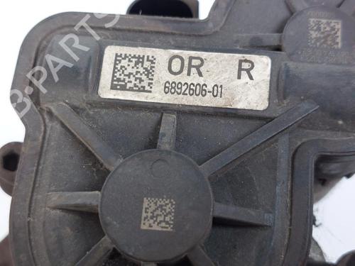 Right front brake caliper BMW X1 (F48) sDrive 18 i | BP16062571M104 