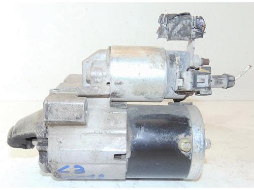 Used Starter Starter CITROËN C3 II (SC_) 1.4 LPG (95 hp) 15143257 15143257