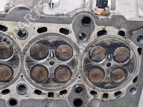 Cylinder head BMW 3 (E90) 320 d | BP37088415M5 - Image 7