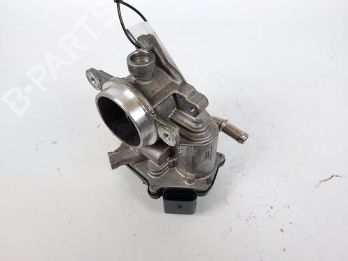Used Throttle body AUDI A4 B9 Avant (8W5, 8WD) 2.0 TDI quattro (190 hp) 15156383