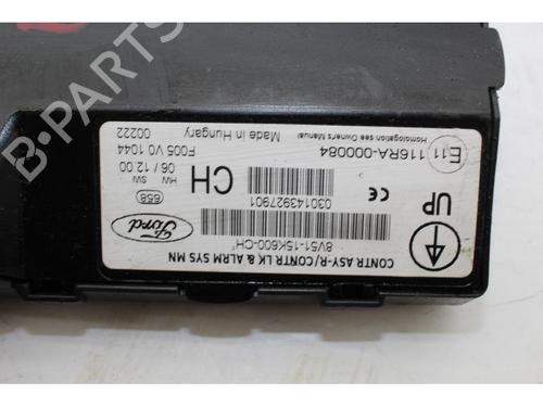 Electronic module FORD FIESTA VI (CB1, CCN) 1.4 | BP15147813M83