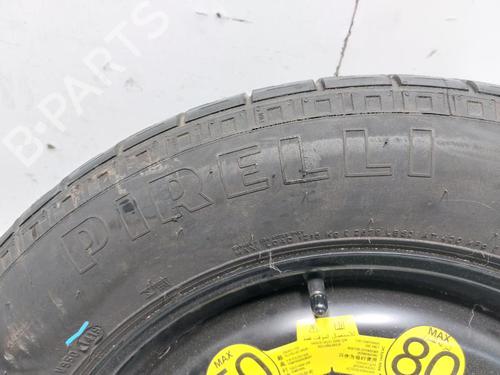 Zestaw narzędzi / podnośnik JAGUAR E-PACE (X540) 2.0 D150 AWD | BP30613386C119