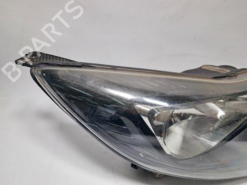 Right headlight FORD FOCUS III 1.0 EcoBoost | BP33752431C29 - Image 3