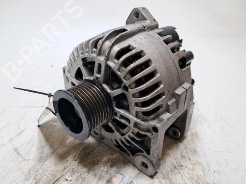 Generator Generator RENAULT SCÉNIC II (JM0/1_) 1.9 dCi (JM0G, JM12, JM1G, JM2C) (120 hp) 33870776 33870776