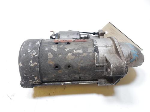 Starter MERCEDES-BENZ CLK (C209) CLK 270 CDI (209.316) | BP30802808M8 - Image 3