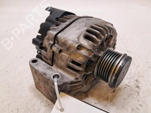 Alternator FIAT IDEA (350_) 1.3 D Multijet | BP38190353M7 - Image 2