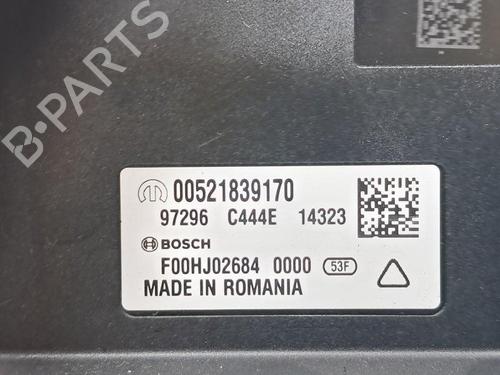Electronic module FIAT DUCATO Van (250_) 140 Multijet 2,2 D | BP37414516M83 - Image 5