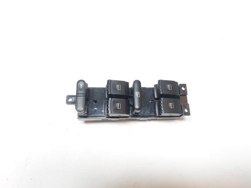 Venstre fortil elrude kontakt VW BORA I (1J2) 1.9 TDI (101 hp) 30455192