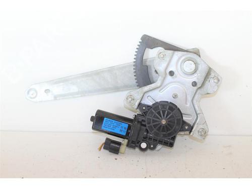 Used Left rear window motor KIA PICANTO I (SA) 1.1 (65 hp) 15145257