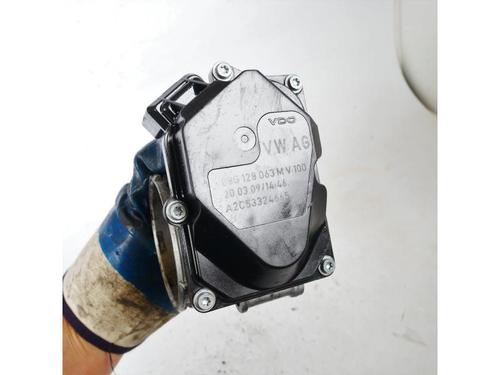 Throttle body VW GOLF V (1K1) 1.9 TDI | BP15152505M82 