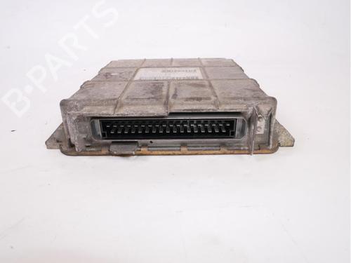 Engine control unit (ECU) PEUGEOT 106 II (1A_, 1C_) 1.4 i | BP15148811M57 