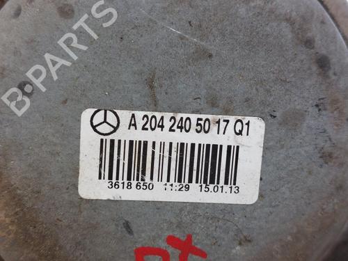 Engine mount MERCEDES-BENZ CLS Shooting Brake (X218) CLS 350 CDI / d (218.923) | BP15160338M89 