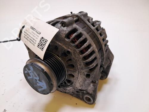 Used Alternator Alternator OPEL ASTRA H (A04) 1.7 CDTI (L48) (100 hp) 36381144 36381144
