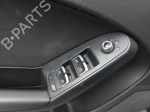 ABS pump AUDI A4 B8 Avant (8K5) 2.0 TDI | BP15169737M43