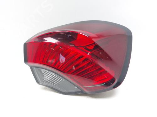 Used Right taillight FIAT TIPO Hatchback (356_, 357_) 1.4 (356HXA1B, 357) (95 hp) 29238242