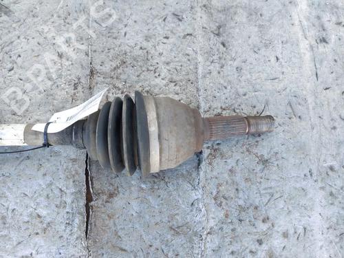 Right front driveshaft NISSAN JUKE (F15) 1.5 dCi | BP29390716M39 